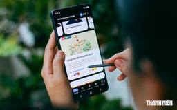 Samsung phát hành One UI 9 cho loạt Galaxy S26