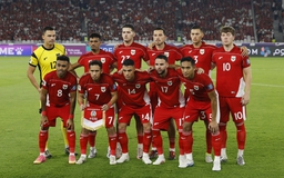 Đội tuyển Indonesia khủng hoảng, 9 nhân sự chủ chốt không thể thi đấu tại FIFA ASEAN Cup