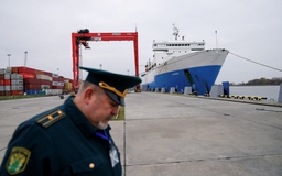 Nga cáo buộc NATO diễn tập kịch bản phong tỏa Kaliningrad, cô lập St. Petersburg