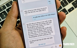 Người dùng được gợi ý 'mua gói đặc quyền' để nhận sớm iPhone 18 Pro