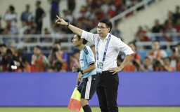 Malaysia bỏ rơi cầu thủ gốc Mỹ để chọn sao nhập tịch, quyết đấu Indonesia tại FIFA ASEAN Cup