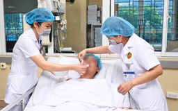 Tình trạng sức khỏe nạn nhân bị thương trong vụ cháy nhà khiến 5 người chết Tình trạng sức khỏe nạn nhân bị thương trong vụ cháy nhà khiến 5 người chết