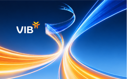 VIB 30 năm: Sáng tạo vì những bước tiến VIB 30 năm: Sáng tạo vì những bước tiến