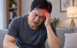 4 dấu hiệu ở mắt cảnh báo huyết áp đang tăng quá cao