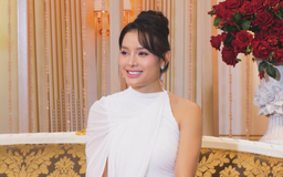 Phương Trinh Jolie: Thu nhập kinh doanh online không thua kém làm nghệ thuật