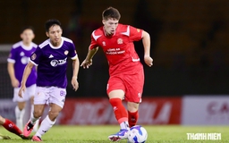 Nóng: Thầy Kim gọi Adou Minh và Williams Minh Hoàng dự FIFA ASEAN Cup, đội tuyển Việt Nam cực mạnh