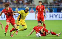 Chủ tịch FAM muốn Malaysia vào chung kết FIFA ASEAN Cup, tái đấu đội tuyển Việt Nam
