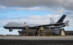 Mỹ tính chuyển UAV MQ-9 Reaper từ châu Phi sang Nam Mỹ chống ma túy