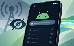 Vì sao tắt mạng 2G giúp điện thoại Android an toàn hơn?