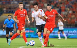 Lịch thi đấu vòng 1 V-League mới nhất: Hứa hẹn khai màn rực lửa