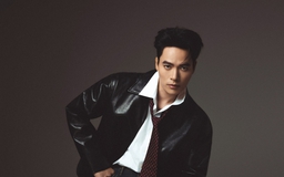 Diễn viên từng không ai mời đi quay và màn 'lên hương' sau 10 năm vào showbiz Diễn viên từng không ai mời đi quay và màn 'lên hương' sau 10 năm vào showbiz