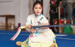 ASIAD 2026 hôm nay: Những niềm hy vọng của thể thao Việt Nam xuất trận