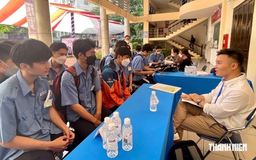 Từ 12.10, doanh nghiệp cùng trường nghề lập khoa, trung tâm đào tạo: Trách nhiệm ra sao? Từ 12.10, doanh nghiệp cùng trường nghề lập khoa, trung tâm đào tạo: Trách nhiệm ra sao?
