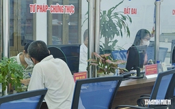 Lăng kính bạn đọc: Giữ công chứng nhưng cần thuận lợi cho người dân