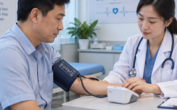 Vì sao một lần đo chưa đủ để chẩn đoán huyết áp cao?