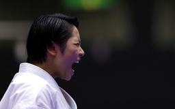 Trực tiếp ASIAD 2026 hôm nay: Chờ tin vui từ karate, kỳ vọng có vàng!