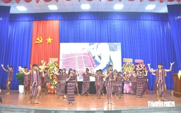 Học sinh Trường phổ thông Dân tộc nội trú được hỗ trợ 2 triệu đồng tiền ăn?

