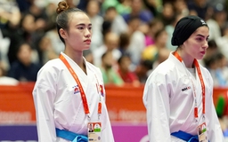 ASIAD 2026 hôm nay: Chờ Diệu Ly ở môn karate
