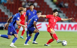 Báo Thái Lan chất vấn HLV Hudson, ‘bắt’ phải thắng đội tuyển Việt Nam tại FIFA ASEAN Cup