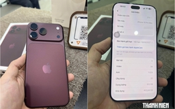 Vì sao người dùng iPhone 17 Pro chưa vội nâng cấp lên iPhone 18 Pro?