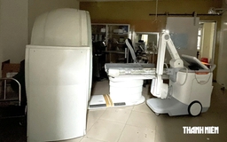 Sở Y tế TP.HCM dự kiến được quyết định định mức thiết bị y tế