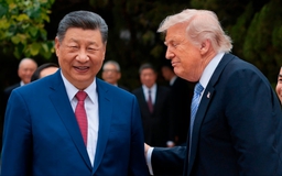 'Bàn cờ' thượng đỉnh Tổng thống Trump - Chủ tịch Tập