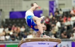 4 VĐV TDDC Việt Nam vào chung kết ASIAD 20: Kỳ vọng vào ai? 4 VĐV TDDC Việt Nam vào chung kết ASIAD 20: Kỳ vọng vào ai?