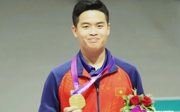Lịch thi đấu ngày 24.9 - ASIAD: Nhà vô địch Phạm Quang Huy xuất trận, chờ Nguyễn Thị Oanh tỏa sáng