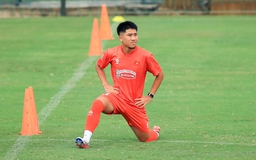 Cuộc cách mạng hàng công chưa từng có ở đội tuyển Việt Nam: FIFA ASEAN Cup sẽ cực hay Cuộc cách mạng hàng công chưa từng có ở đội tuyển Việt Nam: FIFA ASEAN Cup sẽ cực hay