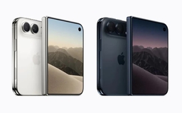 Một điều về iPhone Duo vẫn chưa được Apple tiết lộ