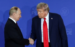 Tin tức quốc tế ngày 24.9: Mỹ mời ông Putin tới Florida, Nga nói sẽ xem xét