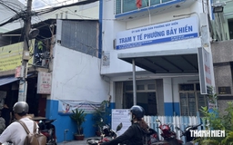 Chính thức: Tất cả bệnh viện TP.HCM phải đồng hành, hỗ trợ 168 trạm y tế