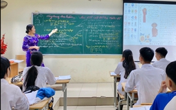 Hà Nội: Hơn 1.700 hiệu trưởng, hiệu phó làm giáo viên