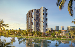 Từ sức sống hiện hữu của Mizuki Park đến mảnh ghép mới Trellia Vista Từ sức sống hiện hữu của Mizuki Park đến mảnh ghép mới Trellia Vista
