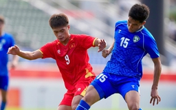 Dự đoán tỷ số U.23 Việt Nam vs U.23 Hàn Quốc: Quốc Việt ghi bàn gỡ hòa 1-1