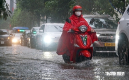Thời tiết cuối tuần ở TP.HCM và Nam bộ ra sao?