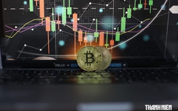 Giá Bitcoin hôm nay 25.9.2026: châu Á áp đảo về chỉ số chấp nhận tiền số