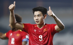 FIFA ASEAN Cup 2026, đội tuyển Việt Nam 1-0 Philippines: Minh Hoàng kiến tạo, Đình Bắc mở tỷ số FIFA ASEAN Cup 2026, đội tuyển Việt Nam 1-0 Philippines: Minh Hoàng kiến tạo, Đình Bắc mở tỷ số
