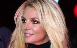 Tình trạng Britney Spears sau khi bị bắt