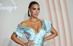 Kim Kardashian và tình cũ đấu tố 'nảy lửa' vì vụ lộ băng sex