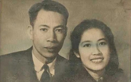 Chuyện chưa kể về vị tướng cưới vợ trong hầm Đờ-Cát