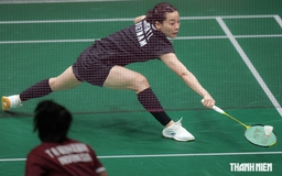ASIAD 2026 ngày 26.9: Lê Thị Cẩm Tú vào chung kết 200 m nữ điền kinh, Thùy Linh dừng bước trước tay vợt thứ 4 thế giới ASIAD 2026 ngày 26.9: Lê Thị Cẩm Tú vào chung kết 200 m nữ điền kinh, Thùy Linh dừng bước trước tay vợt thứ 4 thế giới