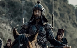 'Hộ linh tráng sĩ: Bí ẩn mộ vua Đinh' được gửi dự vòng sơ tuyển Oscar 