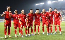 Bảng xếp hạng FIFA ASEAN Cup mới nhất: Việt Nam tốp 2 sau Thái Lan, ‘chung kết’ sớm ngày nào?