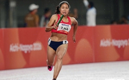 ASIAD 2026 ngày 27.9: Cầu mây toàn thắng, điền kinh vào chung kết tiếp sức 4x400 m ASIAD 2026 ngày 27.9: Cầu mây toàn thắng, điền kinh vào chung kết tiếp sức 4x400 m