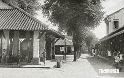 Từ chuyện ông già Ba Tri lập chợ đến bí mật tên chợ của... các bà