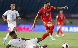 Lịch thi đấu FIFA ASEAN Cup hôm nay: Đội tuyển Việt Nam phô diễn đẳng cấp trước người Thái