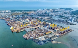 Petrovietnam làm chủ năng lực tổng thầu EPC công trình dầu khí ngoài khơi