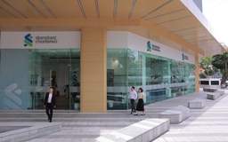 Standard Chartered: Tăng trưởng kinh tế Việt Nam mạnh mẽ trong thời gian còn lại của năm 2026 Standard Chartered: Tăng trưởng kinh tế Việt Nam mạnh mẽ trong thời gian còn lại của năm 2026