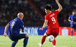 Báo Thái Lan dự đoán nóng: Hòa đội tuyển Việt Nam tỷ số 1-1 là ‘mơ ước’